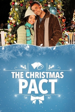 Watch The Christmas Pact movies free hd online