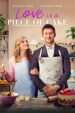 Watch Love is a Piece of Cake movies free hd online