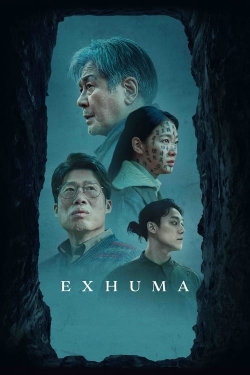 Watch Exhuma movies free hd online