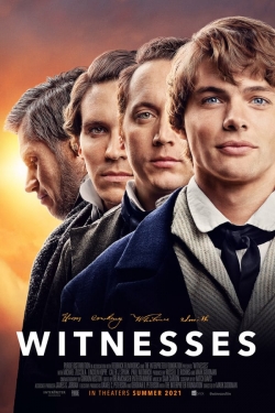 Watch Witnesses movies free hd online