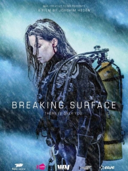 Watch Breaking Surface movies free hd online