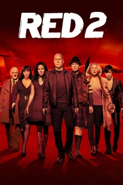 Watch RED 2 movies free hd online