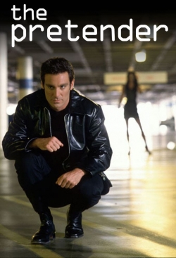 Watch The Pretender movies free hd online