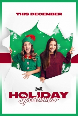 Watch Holiday Spectacular movies free hd online