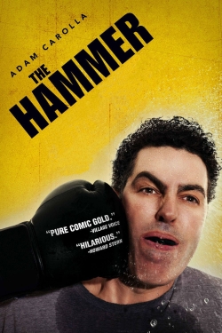 Watch The Hammer movies free hd online