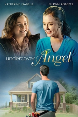 Watch Undercover Angel movies free hd online