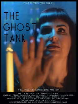 Watch The Ghost Tank movies free hd online