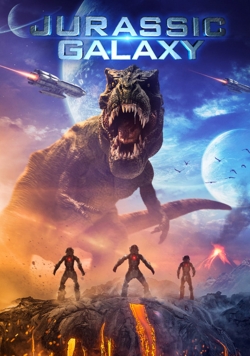 Watch Jurassic Galaxy movies free hd online