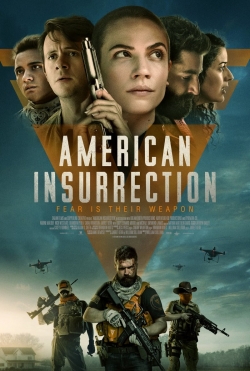 Watch American Insurrection movies free hd online