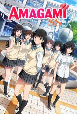 Watch Amagami SS movies free hd online