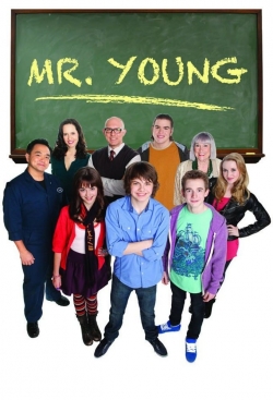 Watch Mr. Young movies free hd online