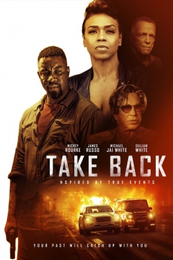 Watch Take Back movies free hd online