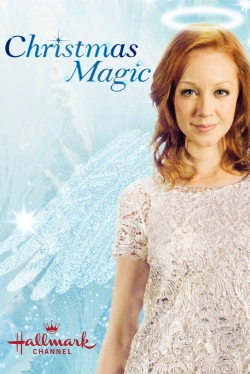 Watch Christmas Magic movies free hd online