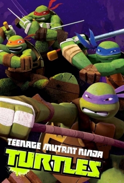 Watch Teenage Mutant Ninja Turtles movies free hd online