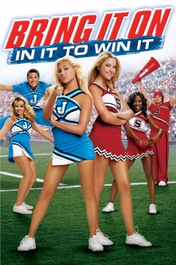 Watch Bring It On: In It to Win It movies free hd online