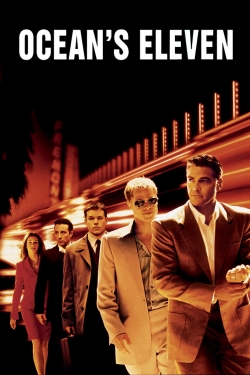 Watch Ocean's Eleven movies free hd online