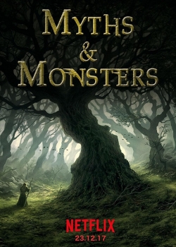 Watch Myths & Monsters movies free hd online