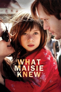 Watch What Maisie Knew movies free hd online