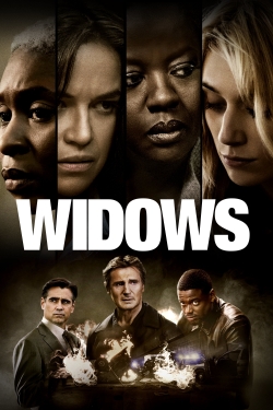 Watch Widows movies free hd online