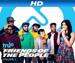 Watch Friends of the People movies free hd online