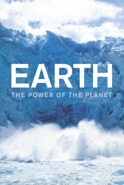 Watch Earth: The Power of the Planet movies free hd online