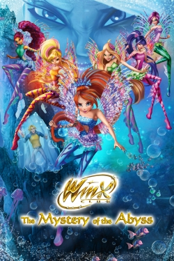 Watch Winx Club: The Mystery of the Abyss movies free hd online