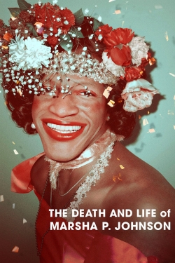 Watch The Death and Life of Marsha P. Johnson movies free hd online