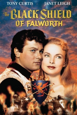 Watch The Black Shield Of Falworth movies free hd online