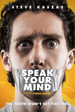 Watch Speak Your Mind movies free hd online