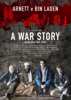 Watch A War Story movies free hd online