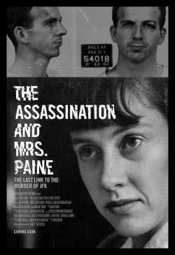 Watch The Assassination & Mrs. Paine movies free hd online