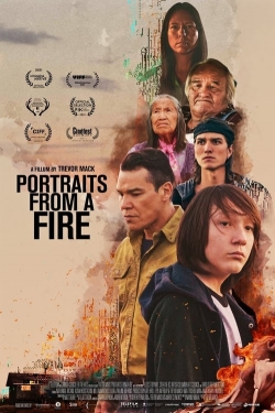 Watch Portraits from a Fire movies free hd online