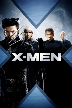 Watch X-Men movies free hd online