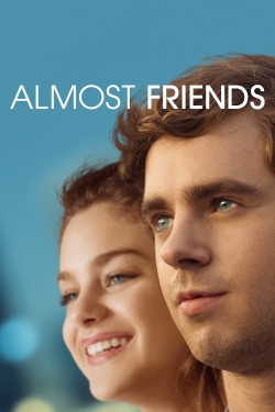 Watch Almost Friends movies free hd online