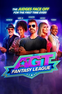 Watch America's Got Talent: Fantasy League movies free hd online