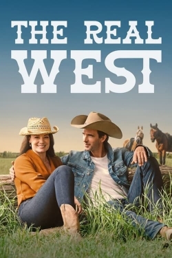 Watch The Real West movies free hd online