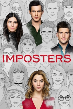 Watch Imposters movies free hd online