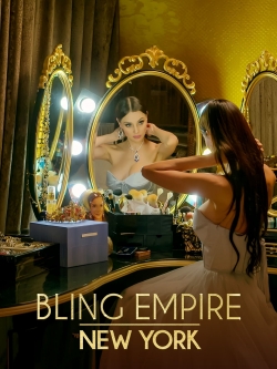 Watch Bling Empire: New York movies free hd online