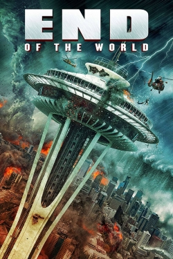 Watch End of the World movies free hd online