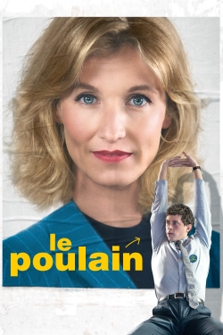 Watch Le Poulain movies free hd online