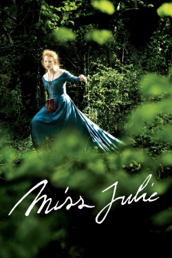 Watch Miss Julie movies free hd online