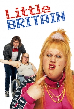 Watch Little Britain movies free hd online