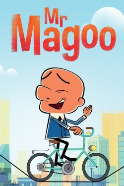 Watch Mr. Magoo movies free hd online