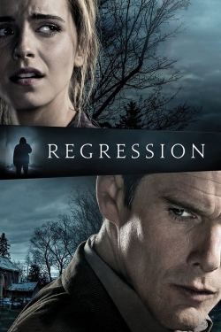 Watch Regression movies free hd online