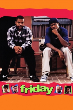 Watch Friday movies free hd online