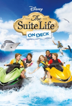 Watch The Suite Life on Deck movies free hd online