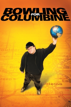 Watch Bowling for Columbine movies free hd online