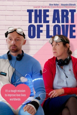 Watch The Art of Love movies free hd online