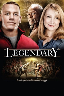 Watch Legendary movies free hd online