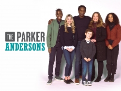 Watch The Parker Andersons movies free hd online